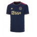 Cheap Ajax Daley Blind #17 Away Football Shirt 2022-23 Short Sleeve